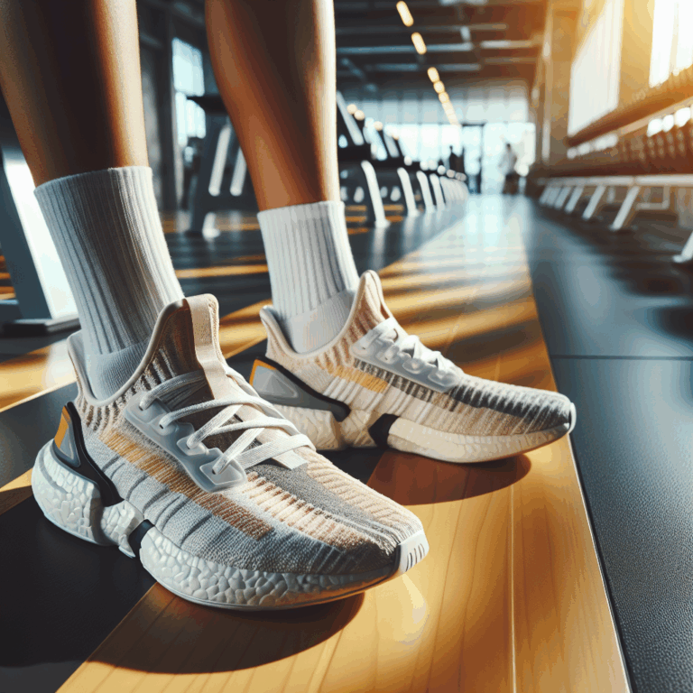 Buty do fitnessu damskie – ranking