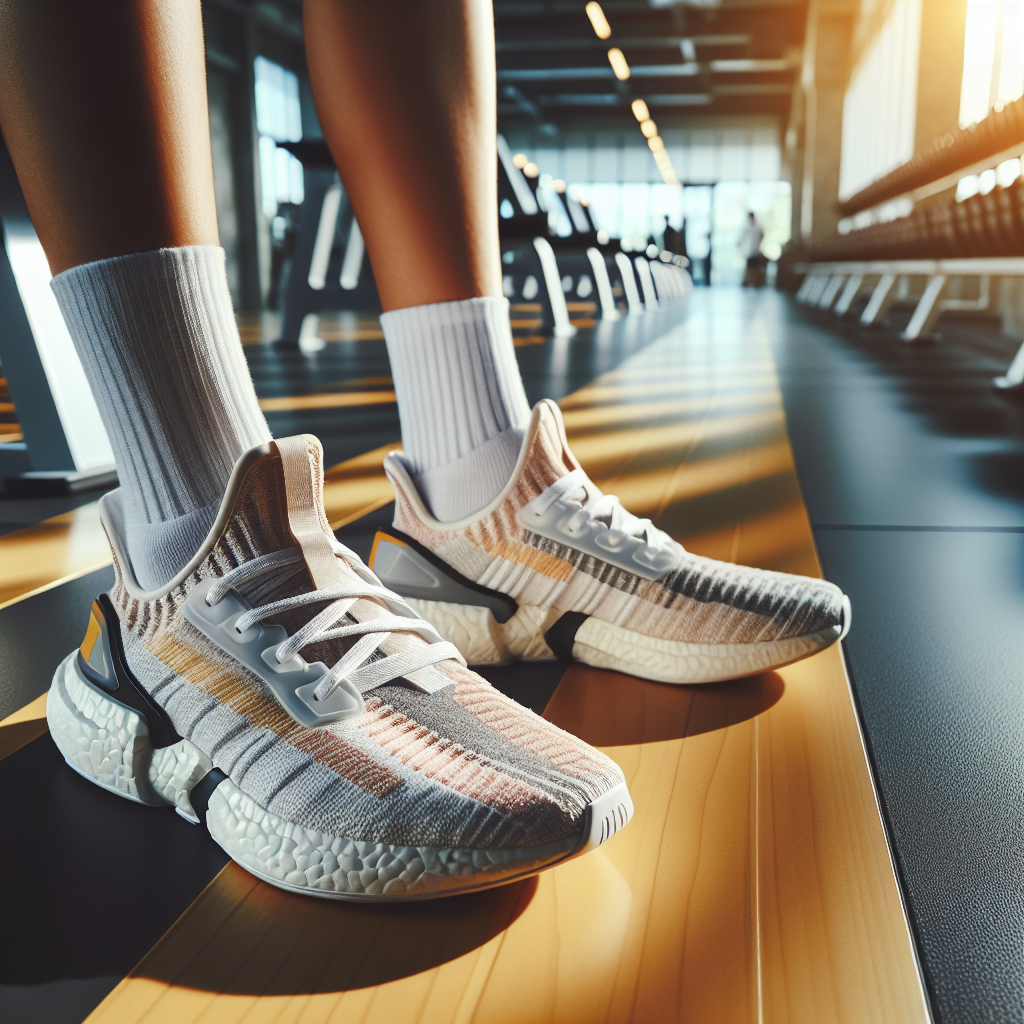 Buty do fitnessu damskie – ranking