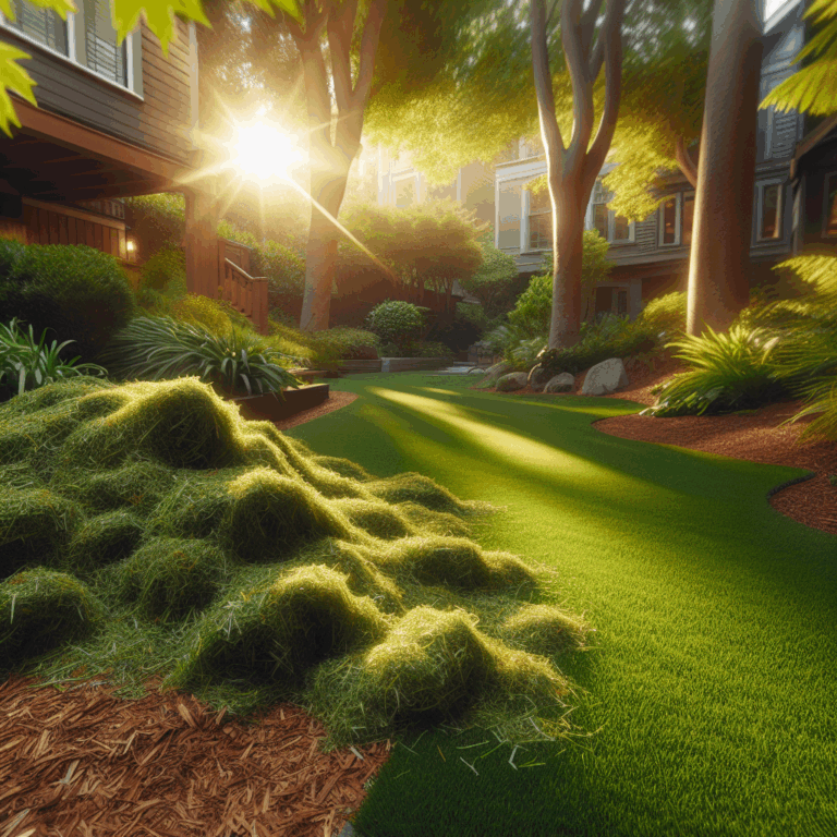 Kosiarka z mulczowaniem: ranking