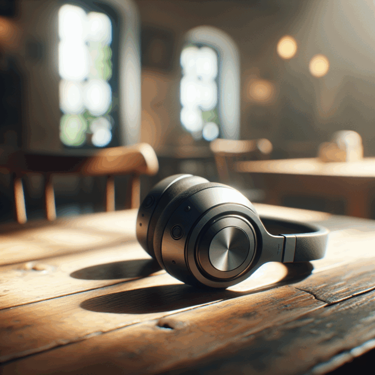 Ranking słuchawek bezprzewodowych