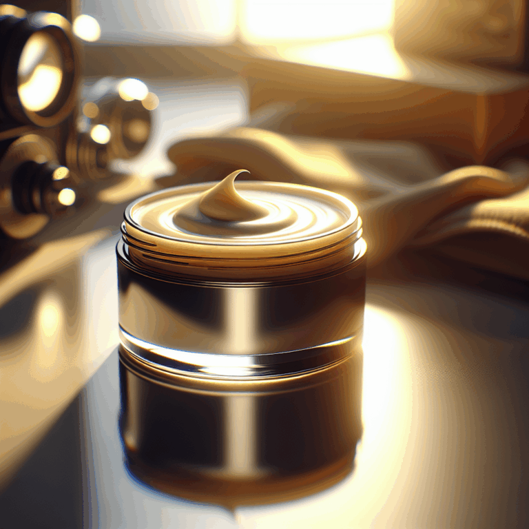 Kremy przeciwzmarszczkowe: ranking [TOP 5]