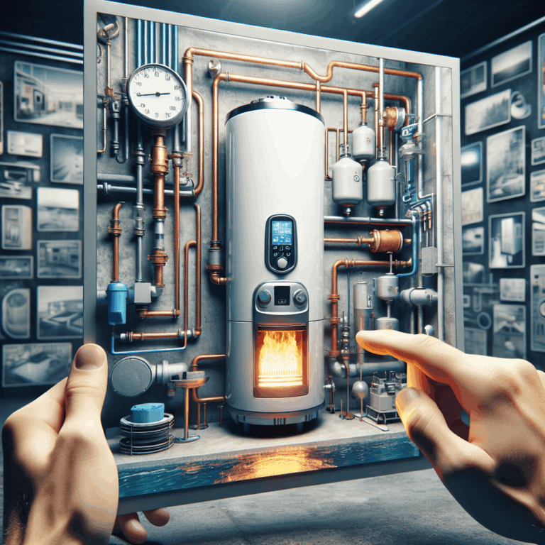 Gazowy podgrzewacz wody: ranking [TOP10]