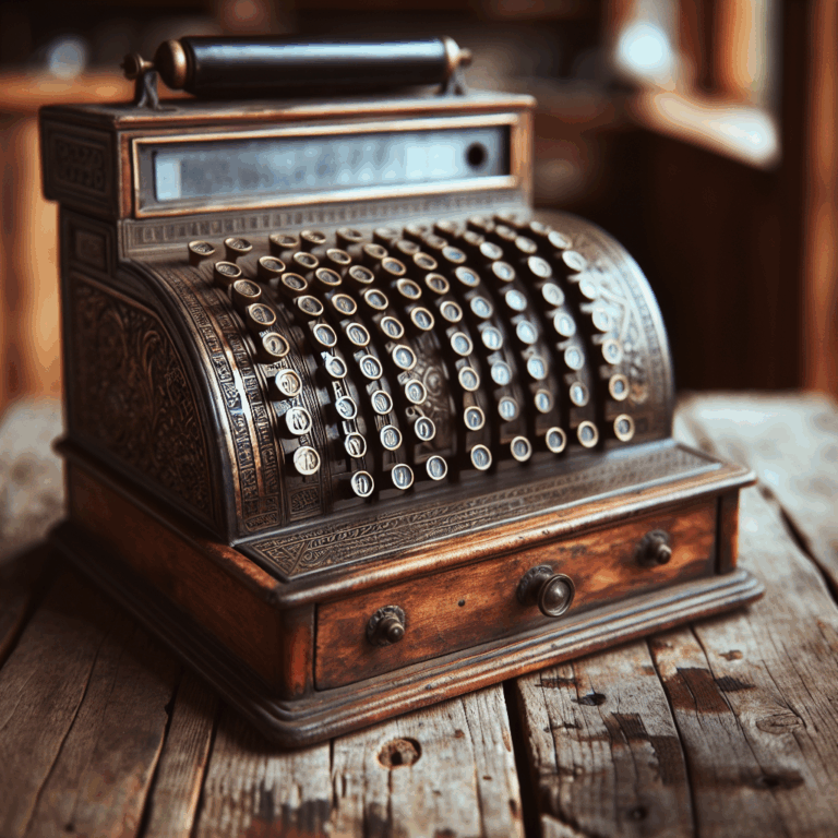 Kasa fiskalna dla dzieci – ranking [TOP 5]