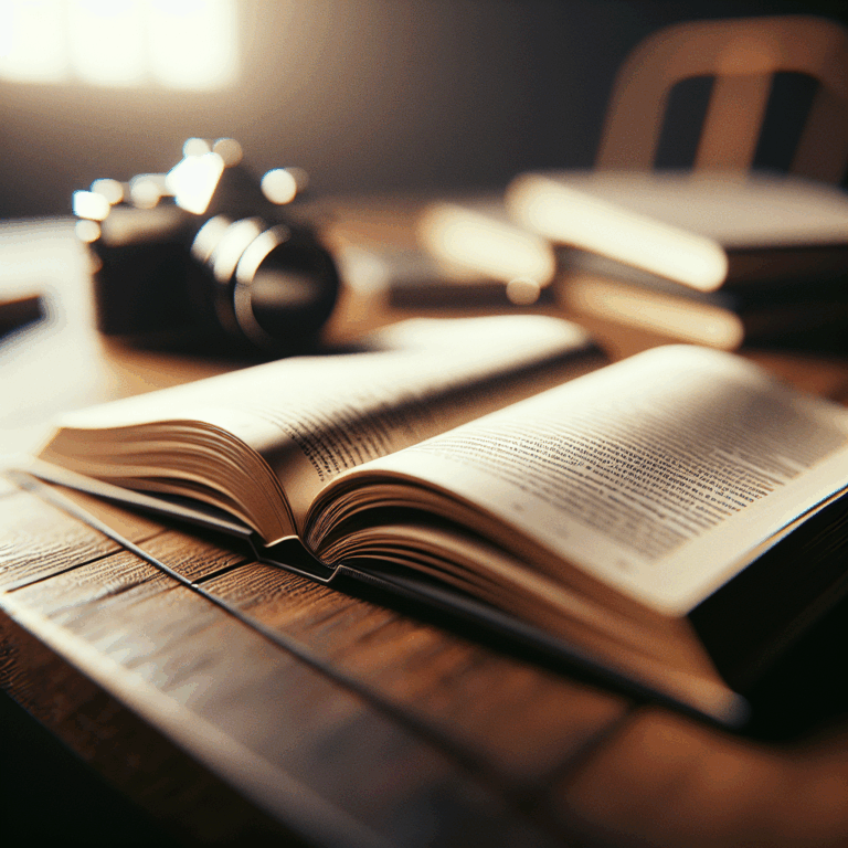 Najbardziej wciągające książki – ranking