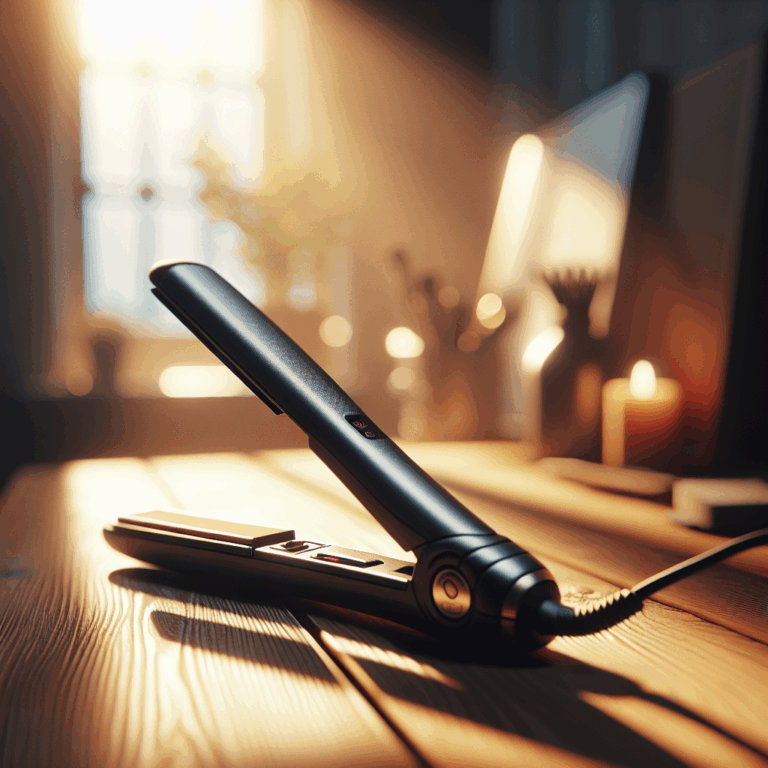 Ranking prostownic fryzjerskich [TOP 10]