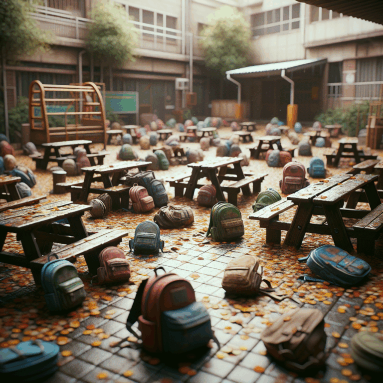 Ranking szkół podstawowych Lublin