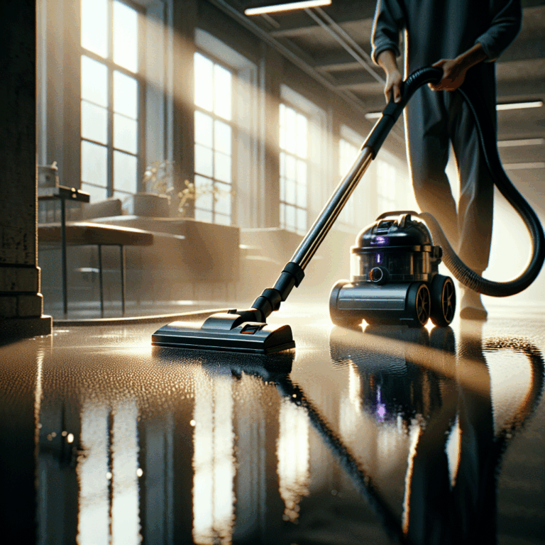 Odkurzacz na sucho i mokro – ranking [TOP 10]