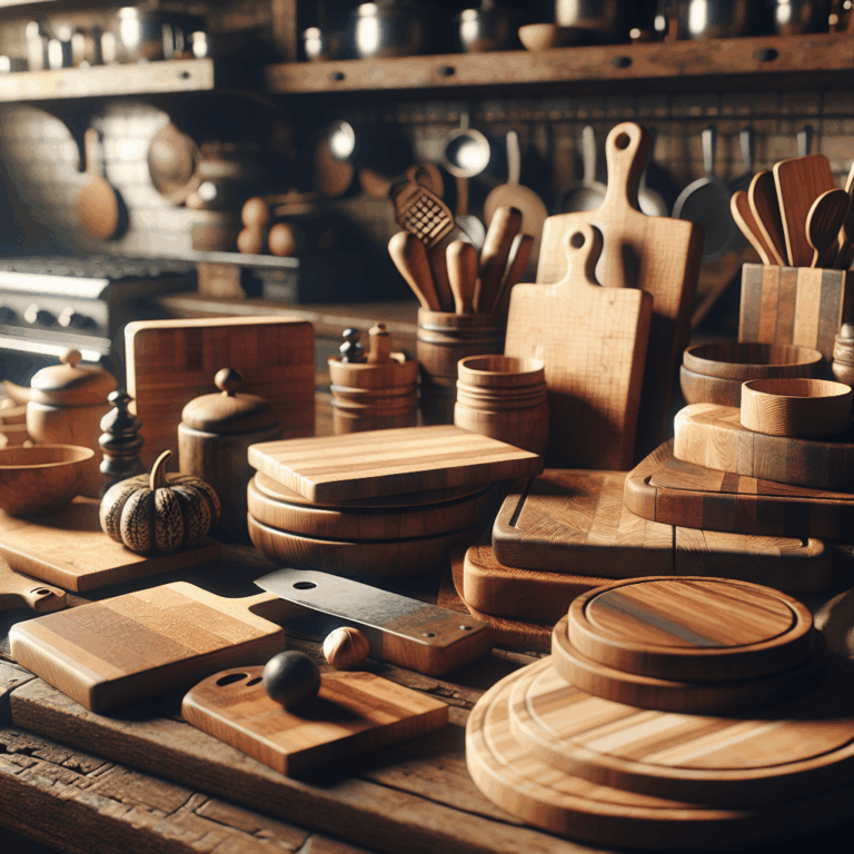 Ranking desek do krojenia